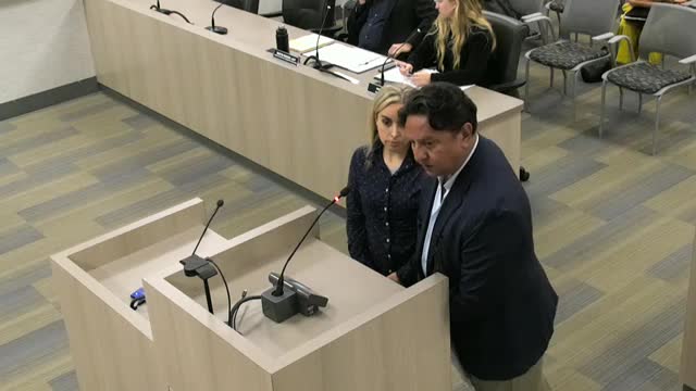 Commission Approves Extended Hours for Restaurant Live Entertainment and Alcohol Sales