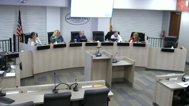 Commission Proposes New Alcohol and Live Entertainment Hours for Destination Venue