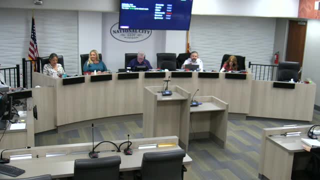 Acting Director Discusses New Affordable Housing and Upcoming Planning Commission Meeting