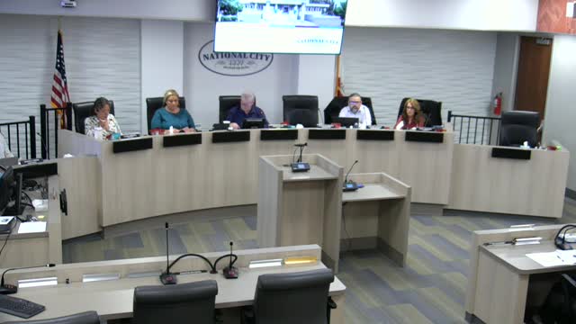 Commissioners Review Conditional Use Permit for Beer and Wine at Sushi and Gone