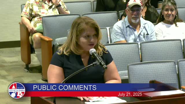 La Habra Council Considers Redistricting and Term Limits Amid Community Health Initiatives