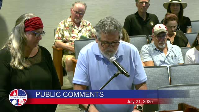 La Habra Council Celebrates Progress on New Art Gallery and District Initiative