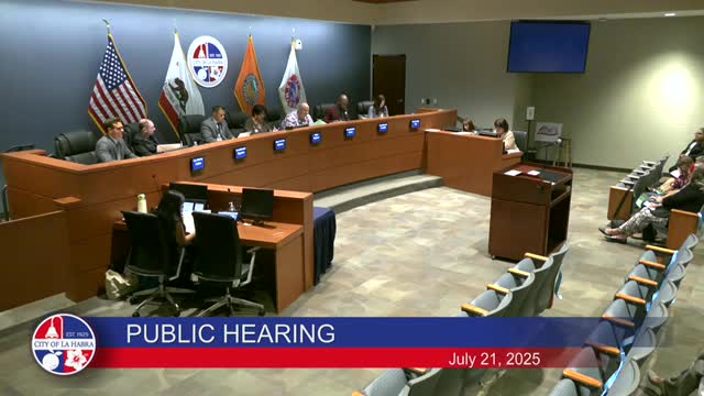 La Habra Council Terminates Cannabis Agreement with Pinnacle Wellness Group LLC