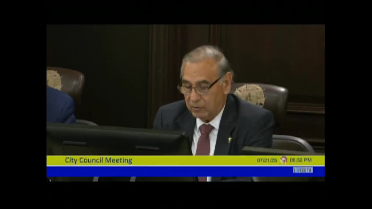 Laredo City Council Considers Renaming Columbia Bridge to Nuevo Leon Laredo International Bridge
