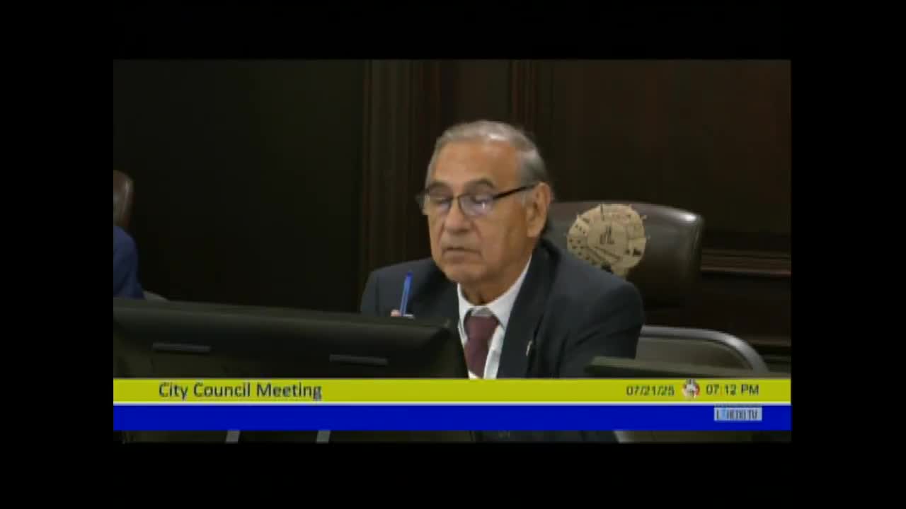 Laredo City Council Moves to Expand Physician Residency Programs Amid Healthcare Shortages
