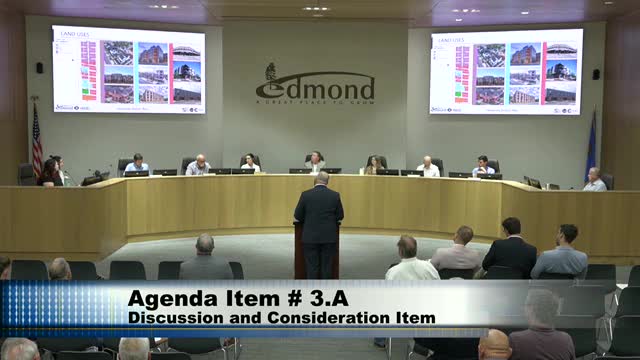 University Leaders Discuss Housing Needs and Student Engagement at UCO Campus Meeting