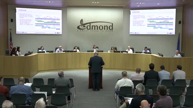 City Staff Collaborates With University Of Central Oklahoma On New Initiative