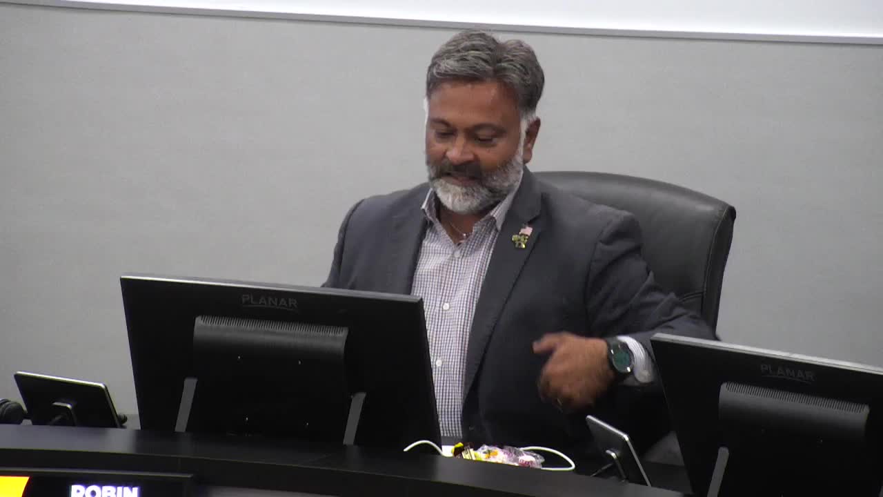 Council Member Riley Opposes Childcare Centers in Retail Spaces Due to Safety Concerns