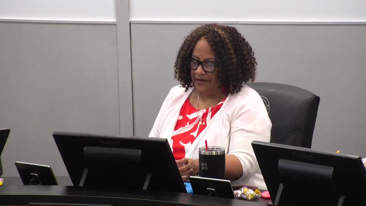 City Council Approves $51K Water Quality Study and $113K Reclaimed Water Analysis