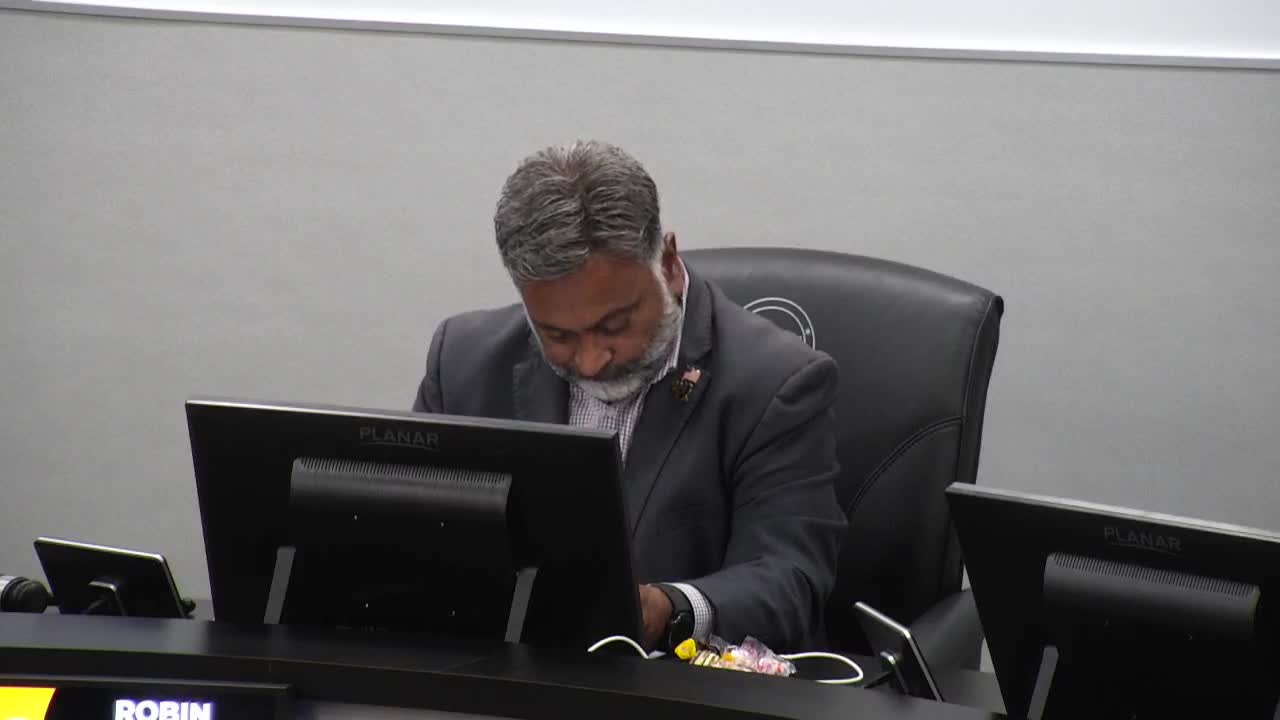 Missouri City Council Approves Amendment for Childcare Center in Shopping Development