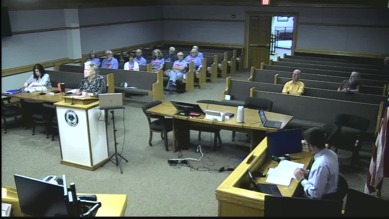 Ash County Planning New Family Fun Festival at New Ag Center After Lansing Recovery