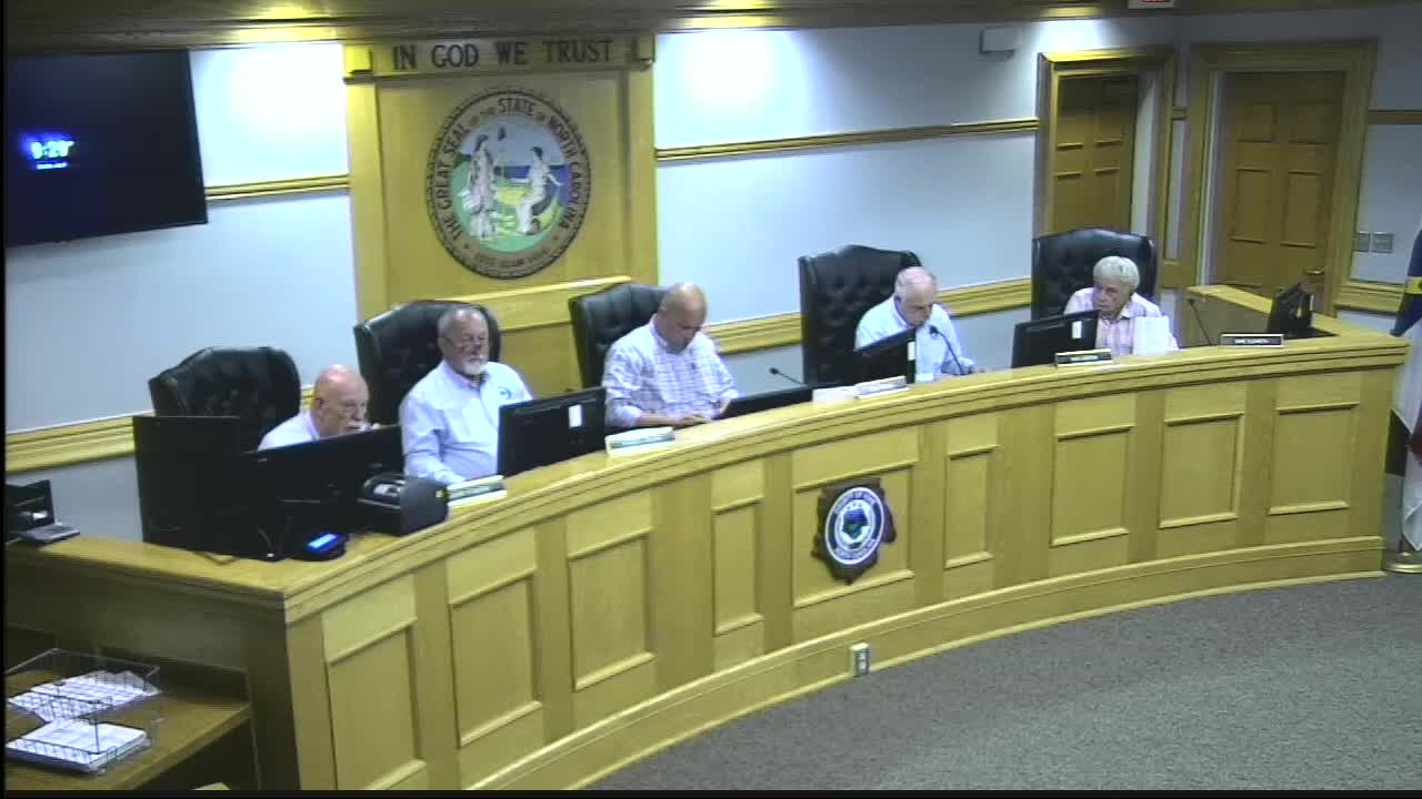 County Leaders Discuss Benefits of New AgCenter for Youth Programs