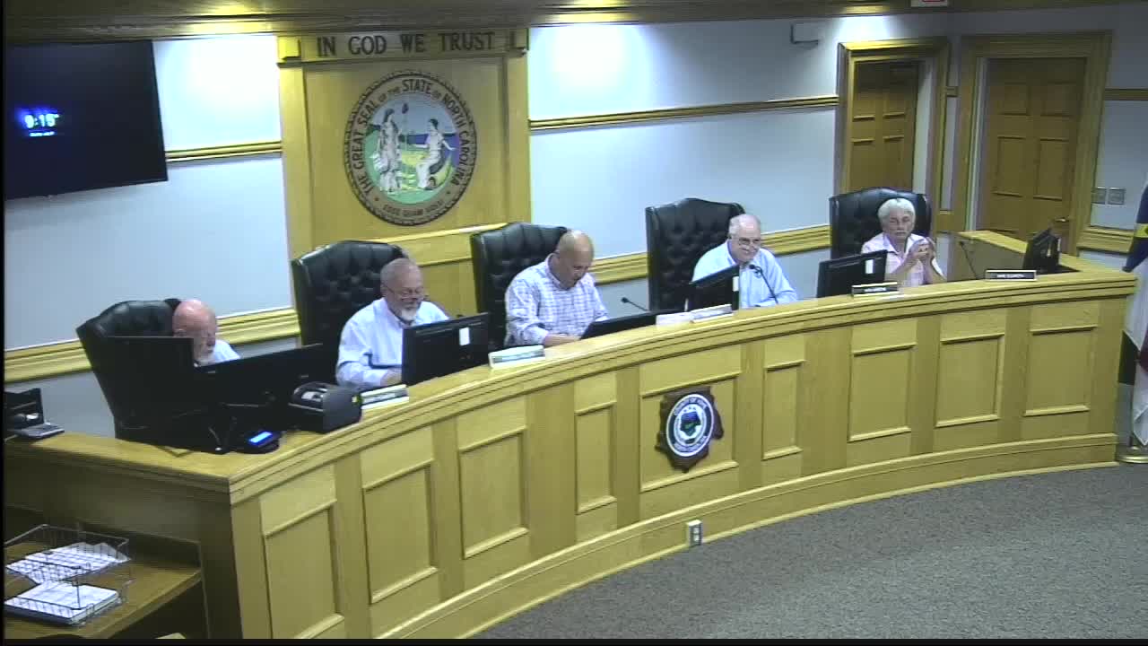 Long Term Recovery Committee Plans One Year Hurricane Anniversary Celebration