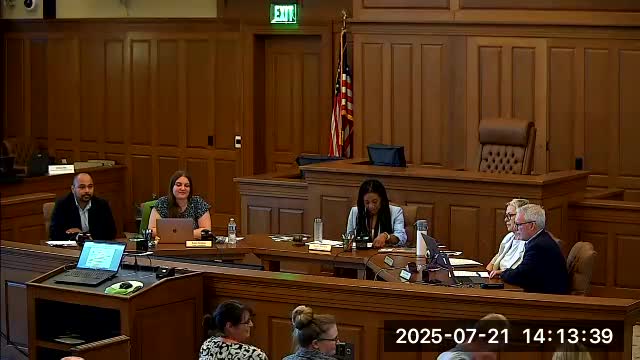 Chatham County Health Alliance unveils 2024 Community Health Assessment findings