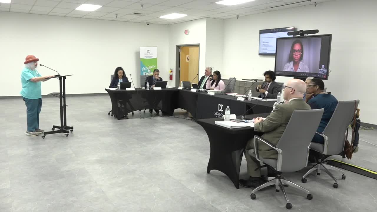 Election Board Urged to Certify July 15 Special Primary Runoff in Georgia