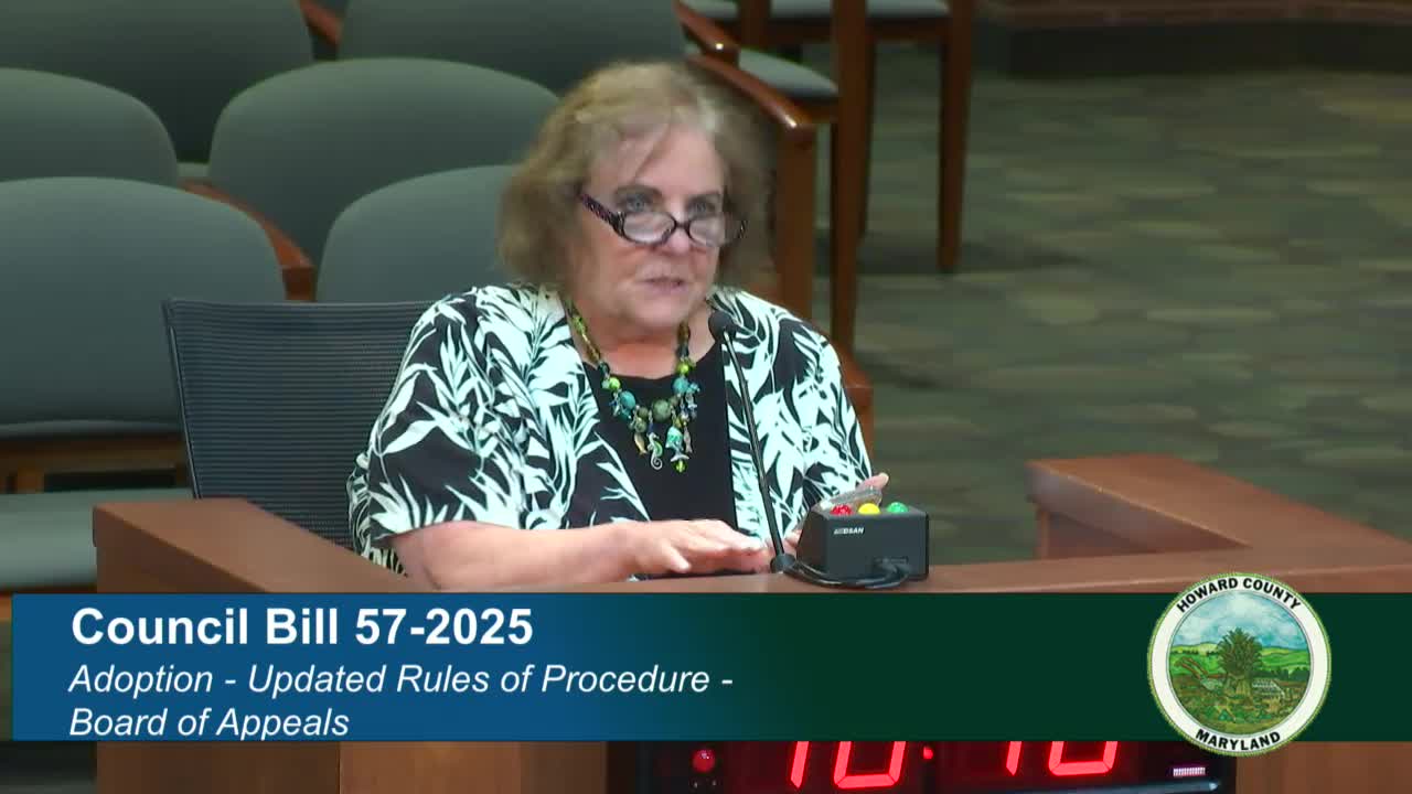Howard County Residents Challenge Pigs Regulations Amid Confusion from Officials