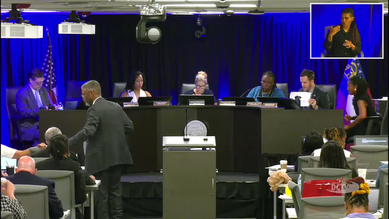 Commissioners Approve $450K Grant for Community Alternative Program Funding