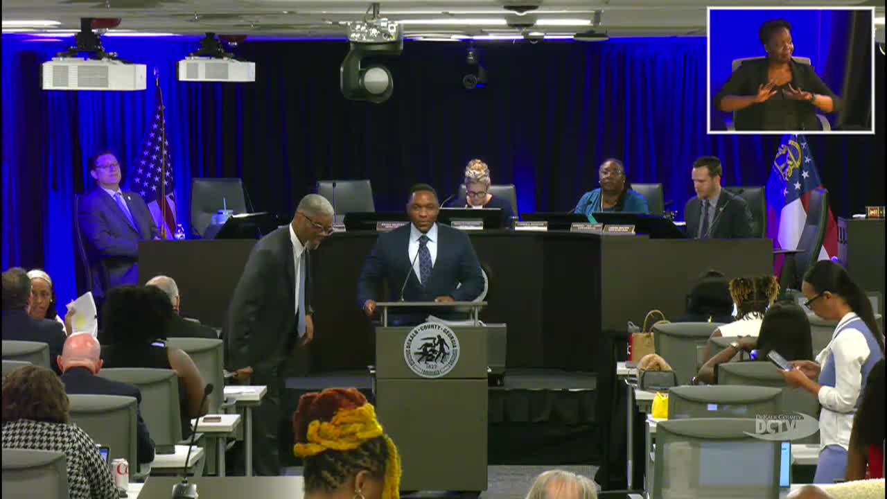 Commissioner Messiah Celebrates 25 Years of Neighbor in Need Community Support