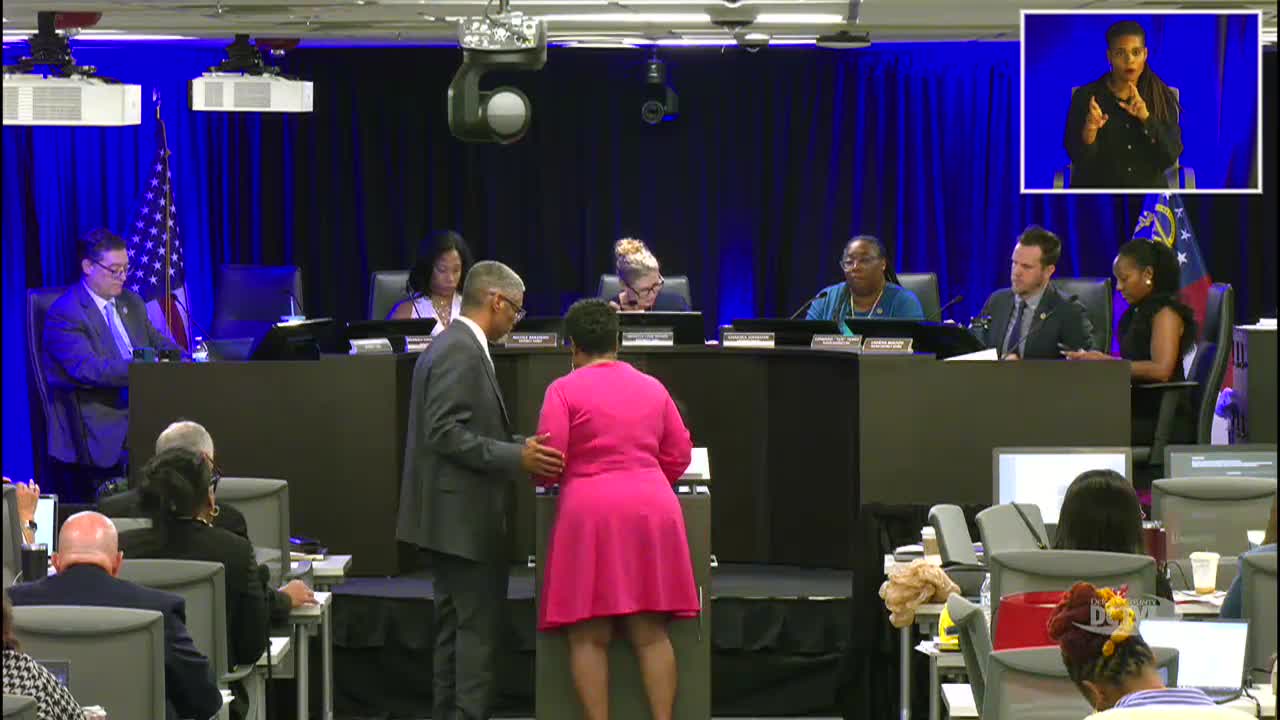 DeKalb County Commissioners Approve $450M Water and Sewer Revenue Bonds