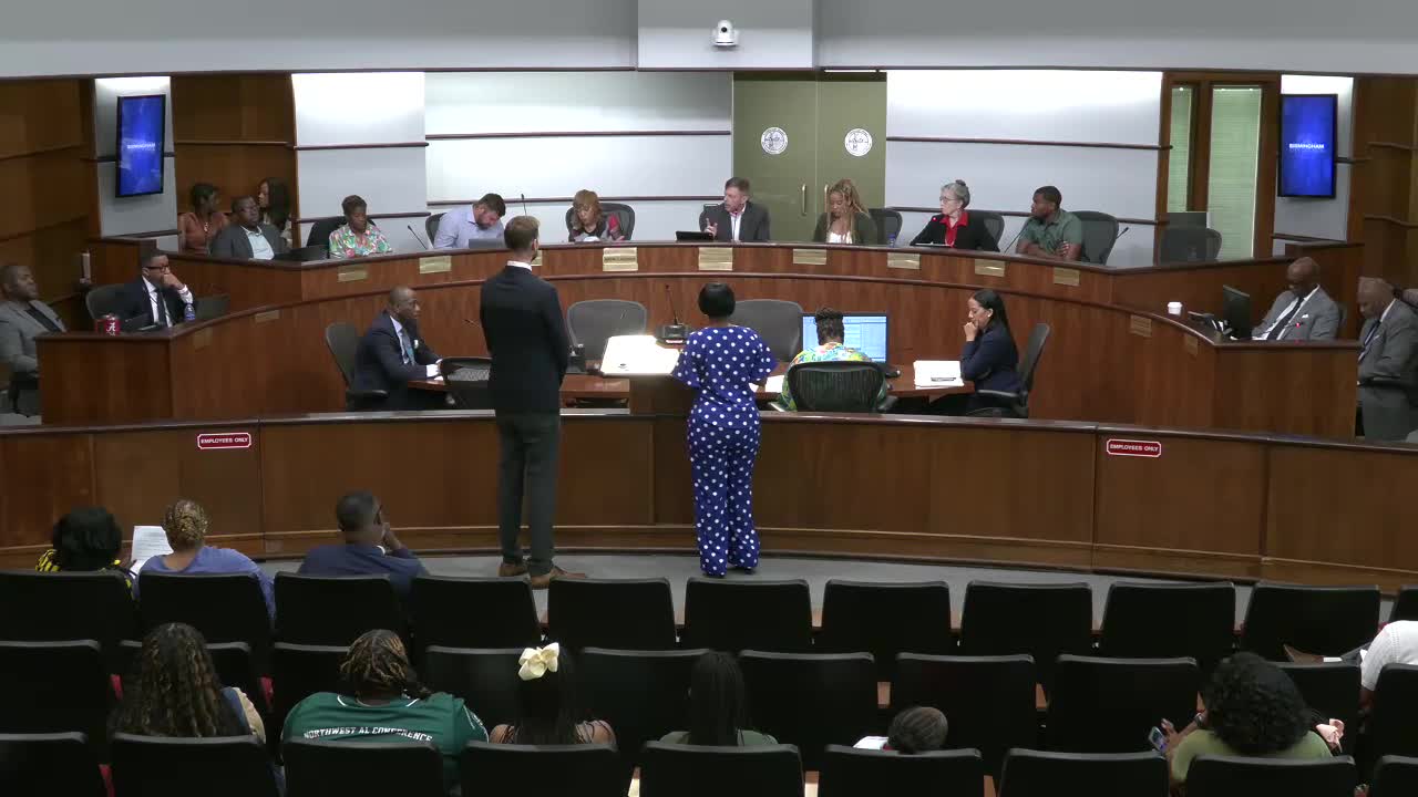City Council Approves $13M Road Paving Contracts and Delays Item for Two Weeks
