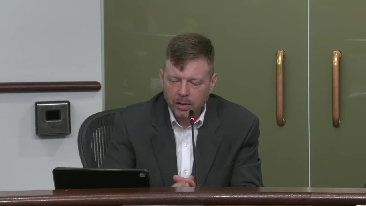 Collegeville Residents Demand Action Against Pollution and Neglect at Birmingham Council Meeting