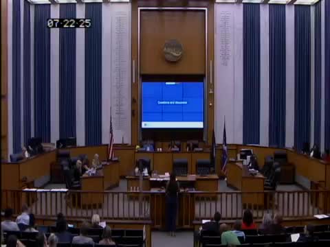 Independent Landlord Voices Concerns Over Housing Ordinance Impact on Budgets
