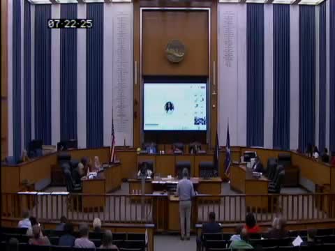 Richmond Council Advances Ordinance with Amendments for Safe Housing Solutions