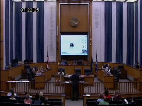 Richmond Council Discusses Build First Strategy for Displaced Families and Housing Updates