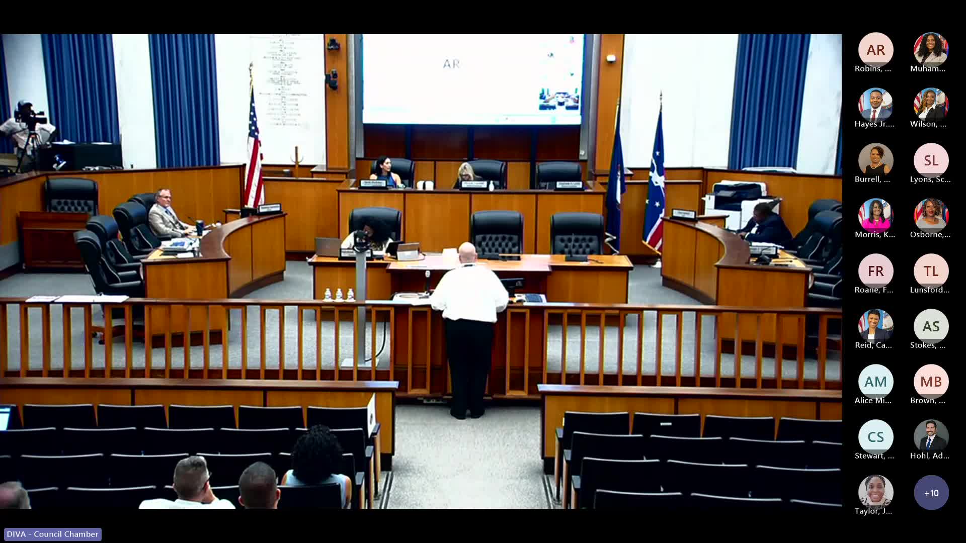 Richmond Council Members Criticize Leadership Over January Water Crisis Management