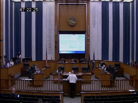 Richmond City Council reviews emergency management improvements and communication strategies after January crisis