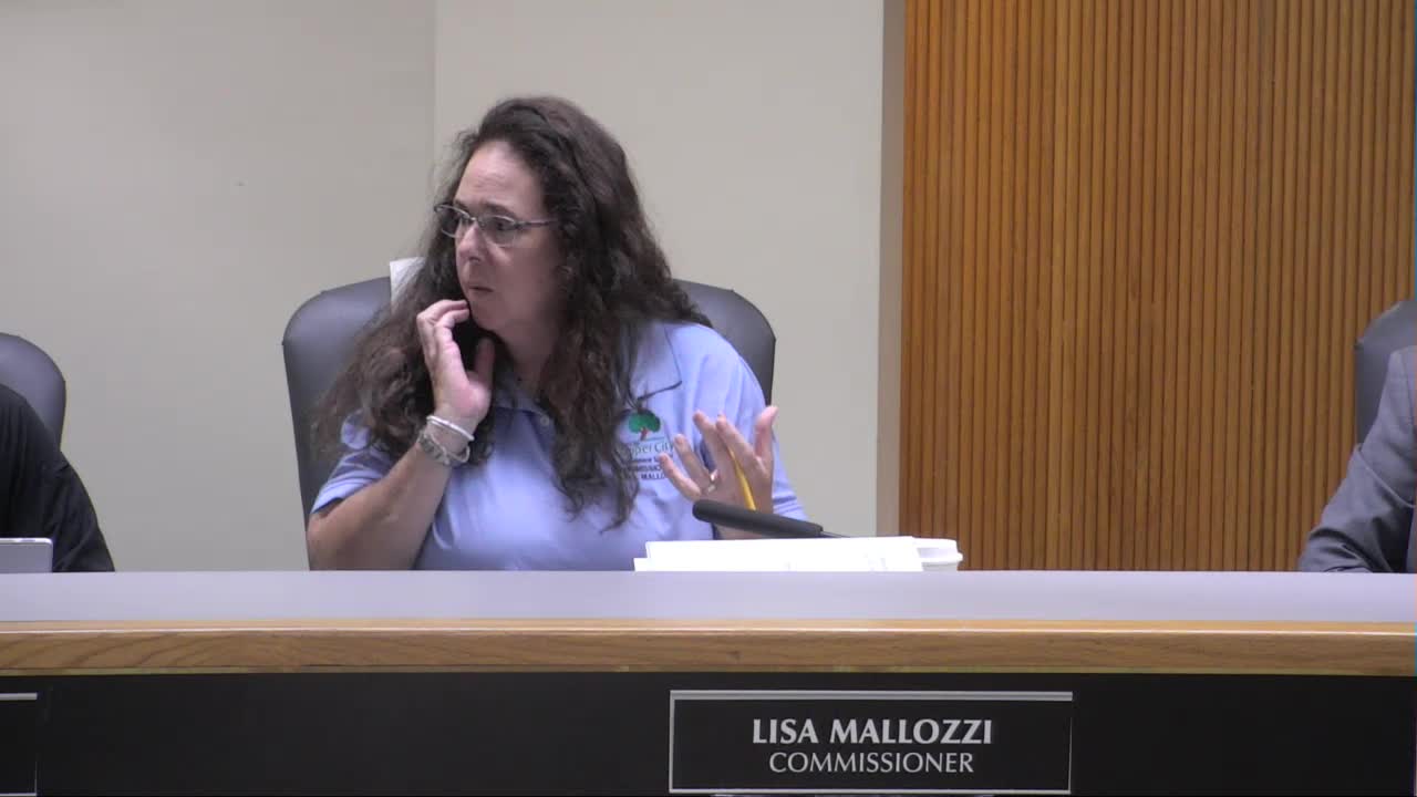 Commissioner Proposes Health Insurance Options To Save $600K For City Employees