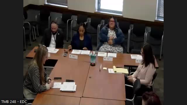 Tacoma Economic Development Committee Reappoints Faith Brown and Katie Matron to Advisory Board