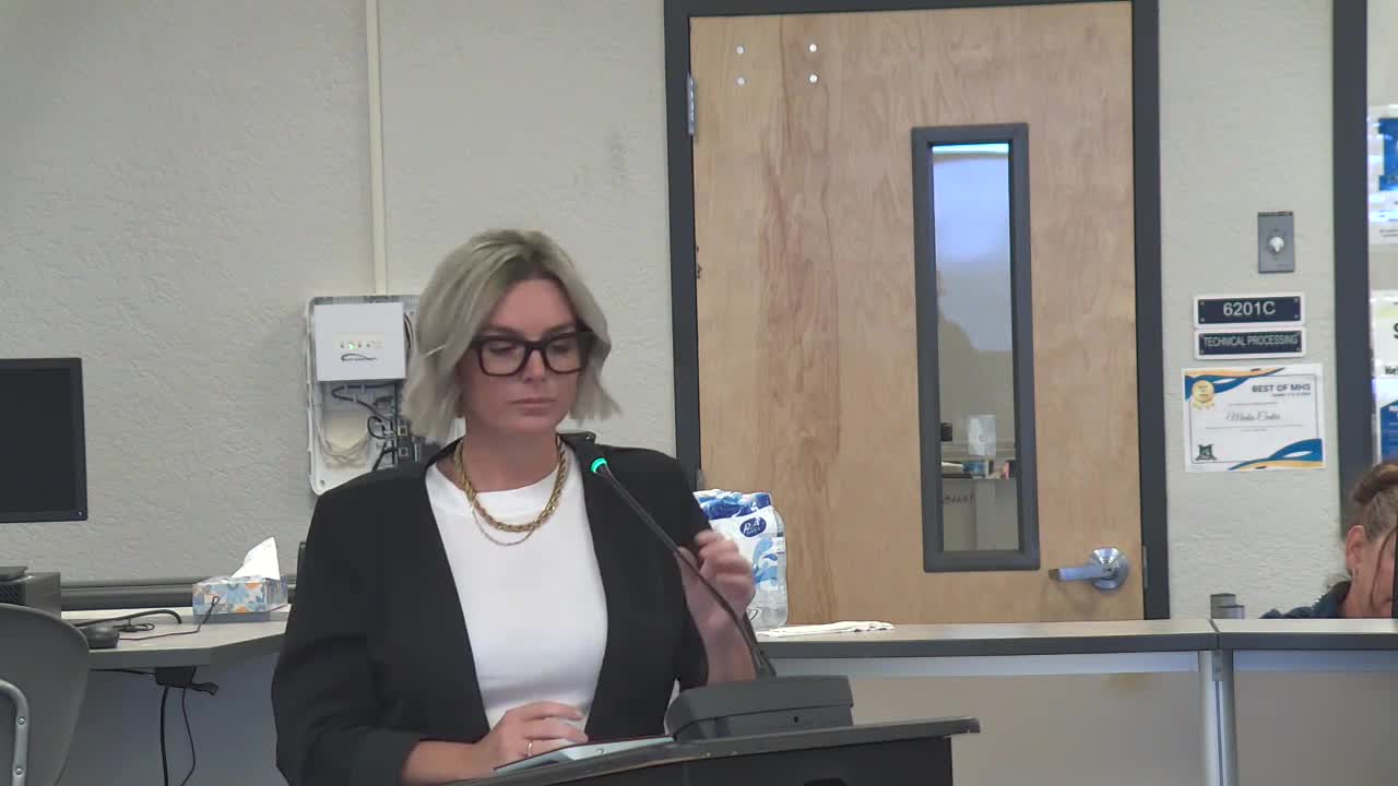 District Leaders Plan Data-Focused Meeting to Enhance Student Performance Strategies