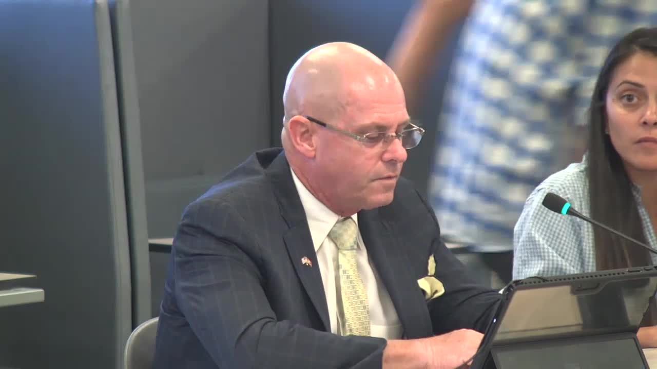 Superintendent Roberts unveils comprehensive reading plan aimed at improving literacy outcomes