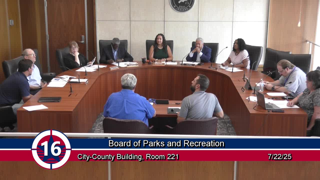 Board Approves $1.28M Southside Park Upgrade and Multiple Construction Projects