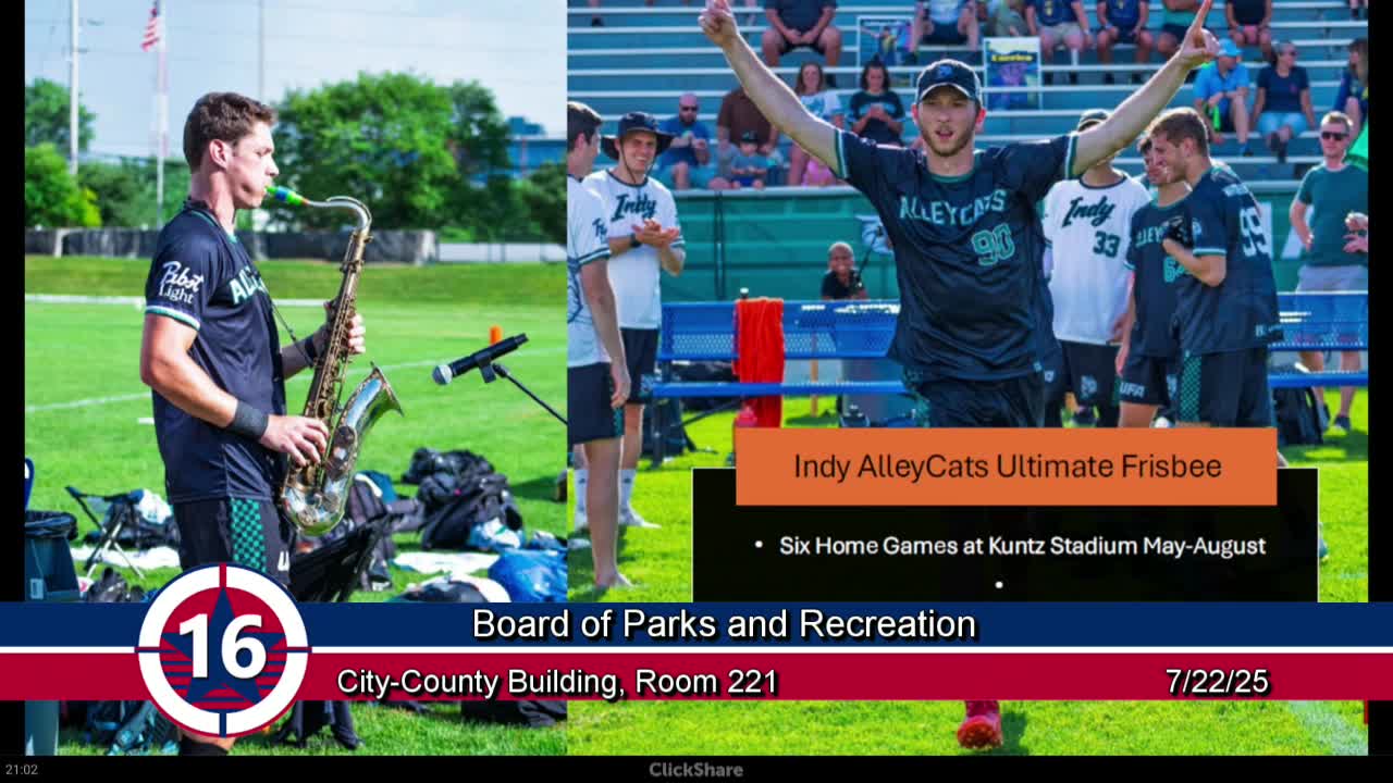 Indianapolis Hosts National Rugby Camps and Expands Sports Facility Activities