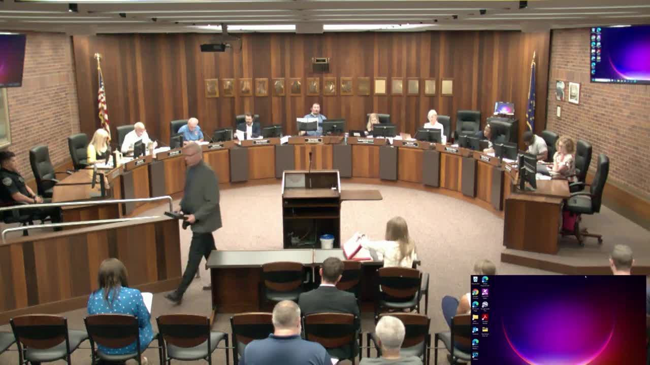 Council adopts changes to animal-control holds, waives reclaim fees when owners use spay/neuter voucher