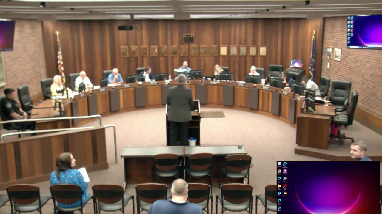 Council OKs $7 million interest-free loan to start city-run ambulance service