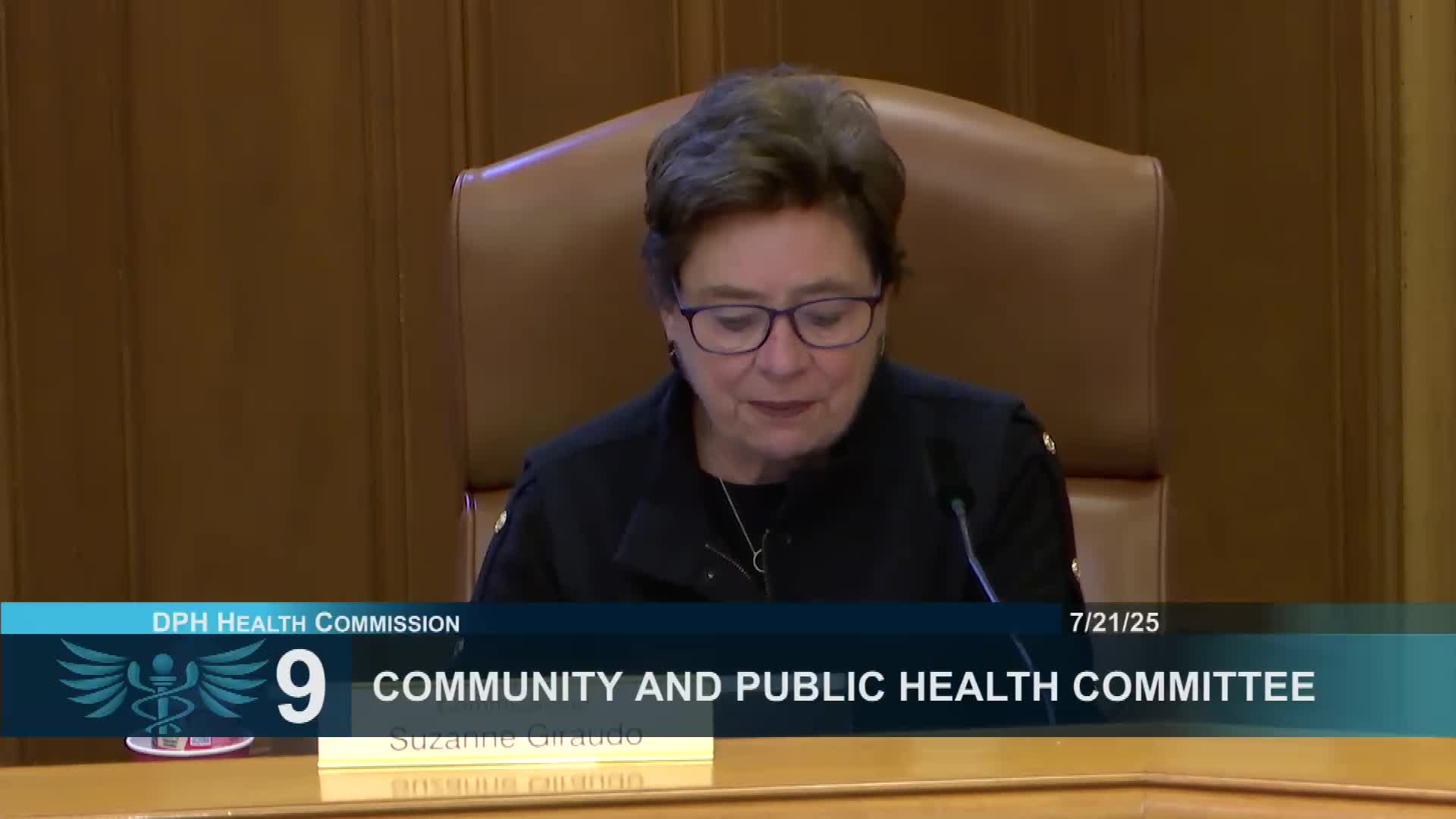 San Francisco Task Force Addresses Early Intervention Access for Children Birth to 3