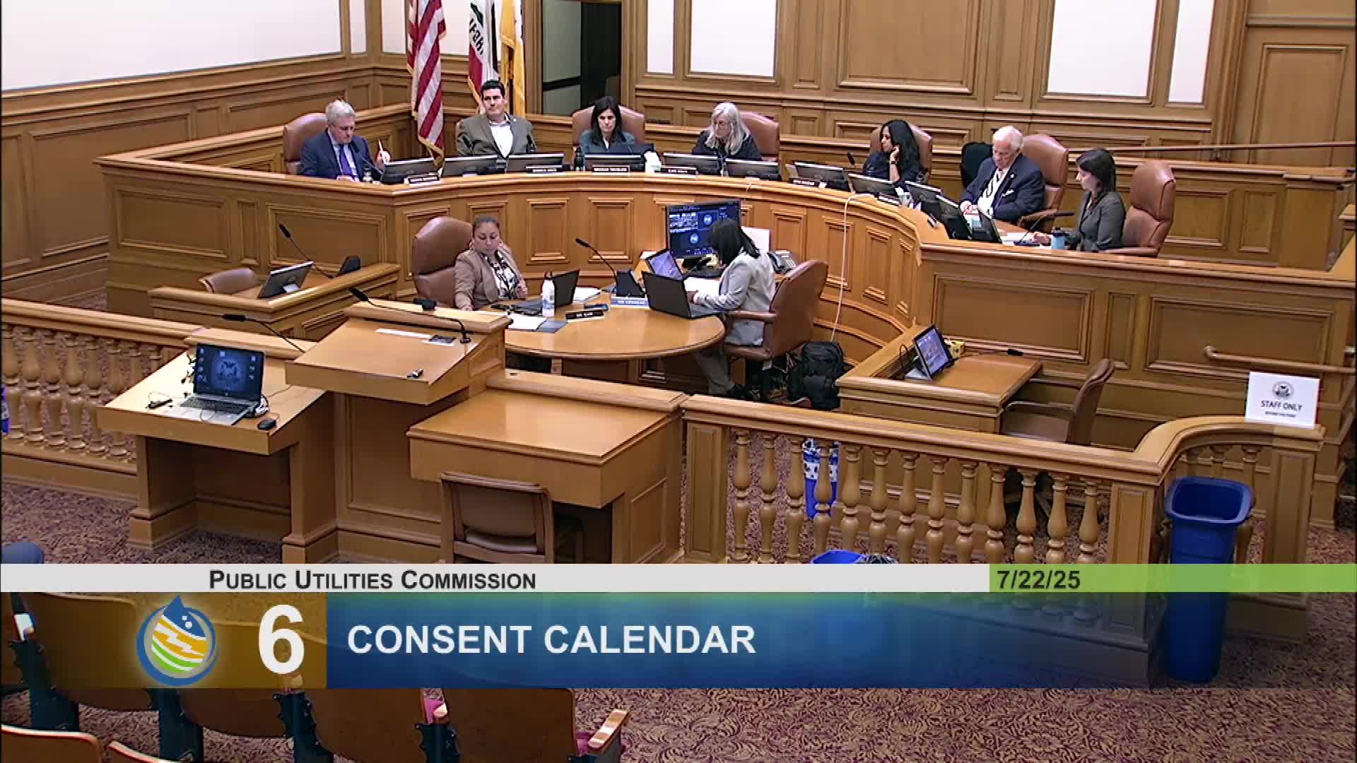 Commissioners Approve Water Supply Assessment for Freedom West 2 Housing Project