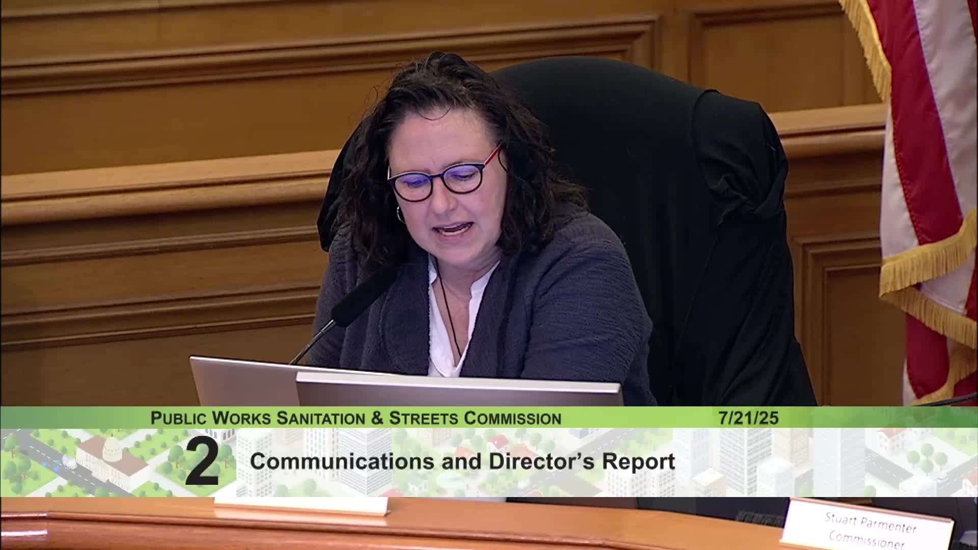 San Francisco Board of Supervisors Approves Two-Year Budget amid Layoffs and Service Cuts