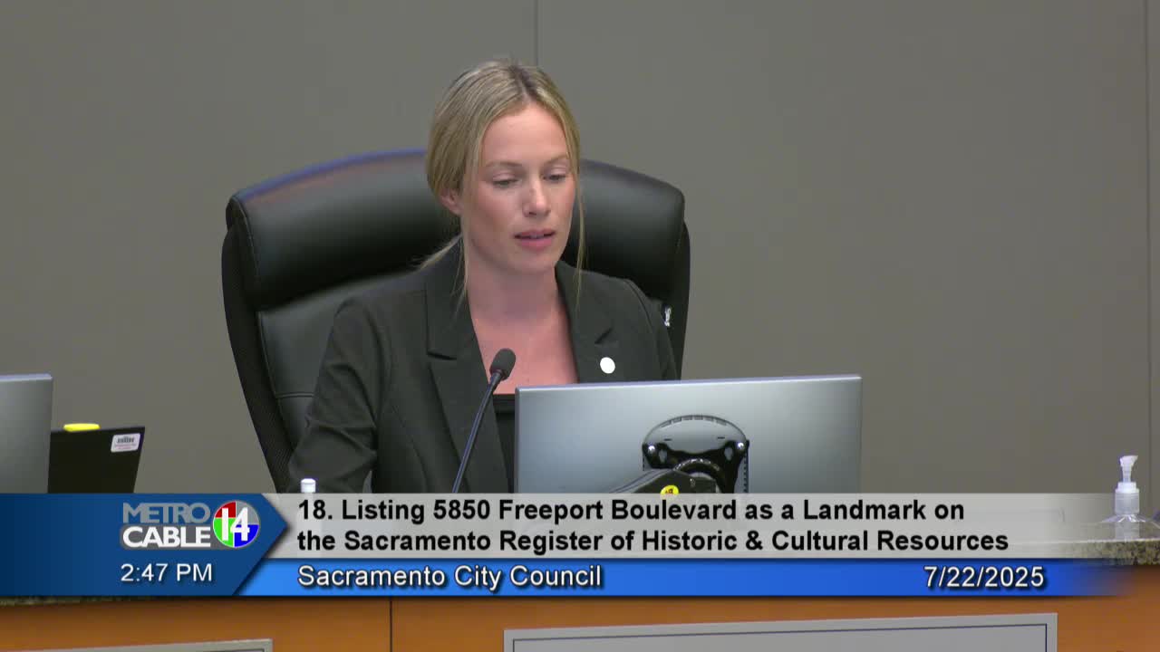 Councilmember Maple leads successful public hearing on community bowling project