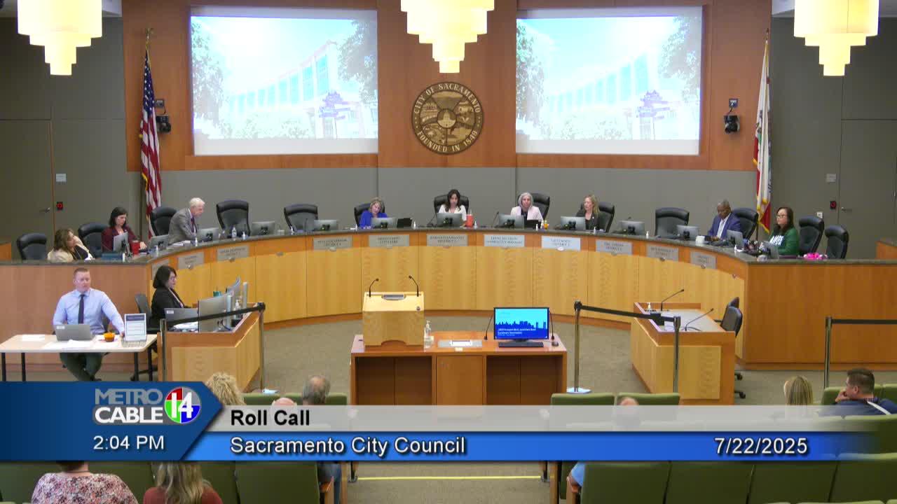 City Council's Quorum Confirmed Amid Absences of Pluckibon and Guerra