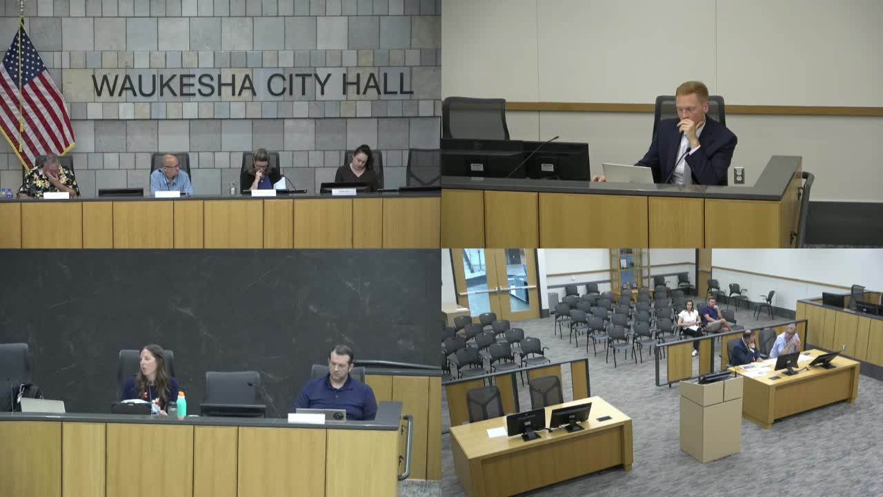 Waukesha Assessors Review Property Valuations Amid Questions on Longview Community Assessment
