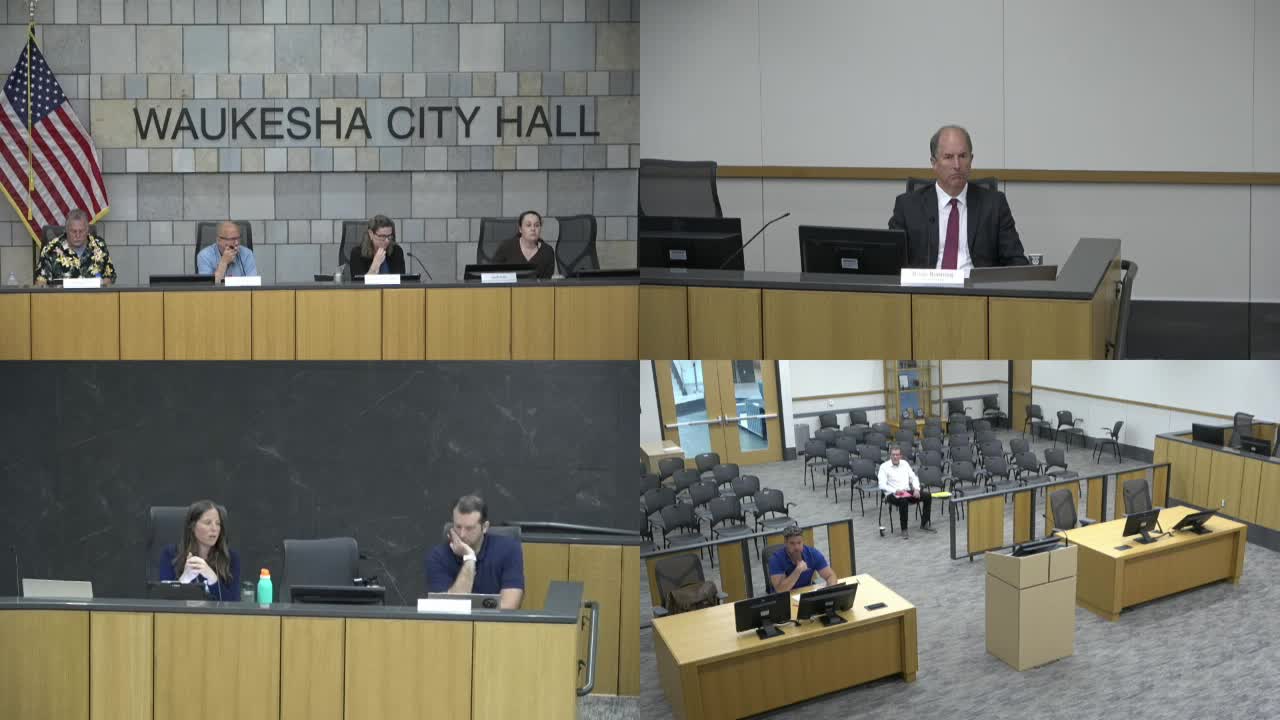 Waukesha Assessors Discuss Property Valuation Challenges Amid Unique Building Comparables