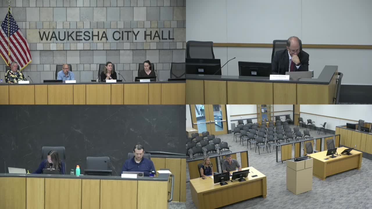 David Heinlein Highlights Property Condition Issues in Waukesha Valuation Dispute
