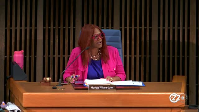 Newcastle County Council Approves Retirement Age Increase for Police Officers