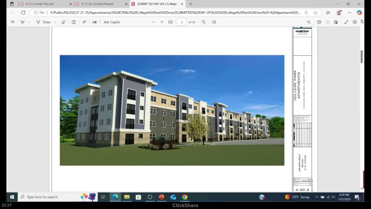 Local Developer Advocates Practical Architectural Design Over Traditional Styles