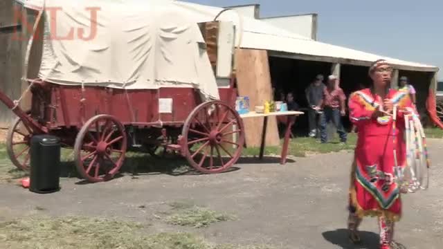 Black Hills Powwow Highlights Cultural Shifts in Rapid City Region