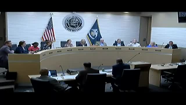Saint Charles Parish Council Approves Vendor Compensation Ordinance and Appoints Patrick O'Malley